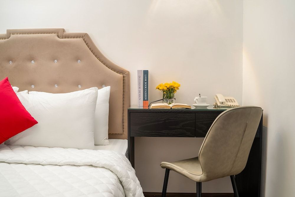 undefined Golden Time Hostel 3 6