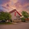 Red Roof Inn Detroit Metro Airport - Taylor