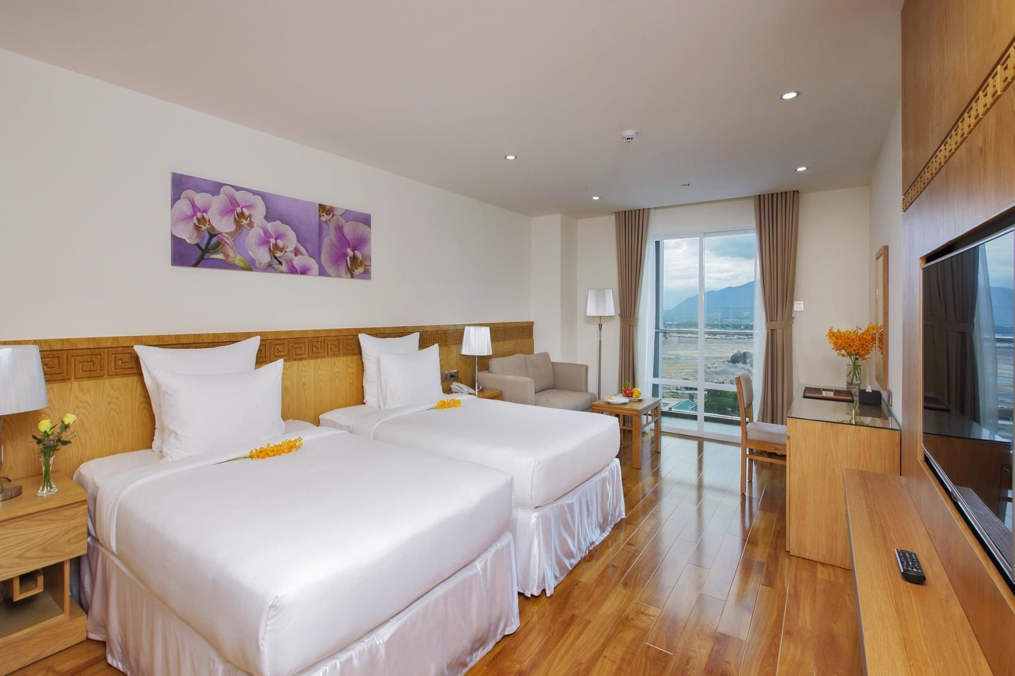Executive Suite