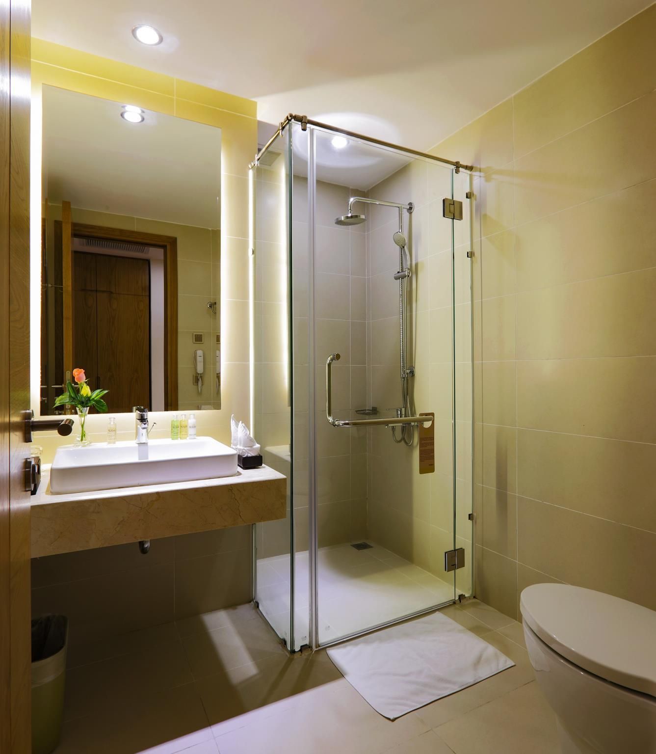 Single Superior Room