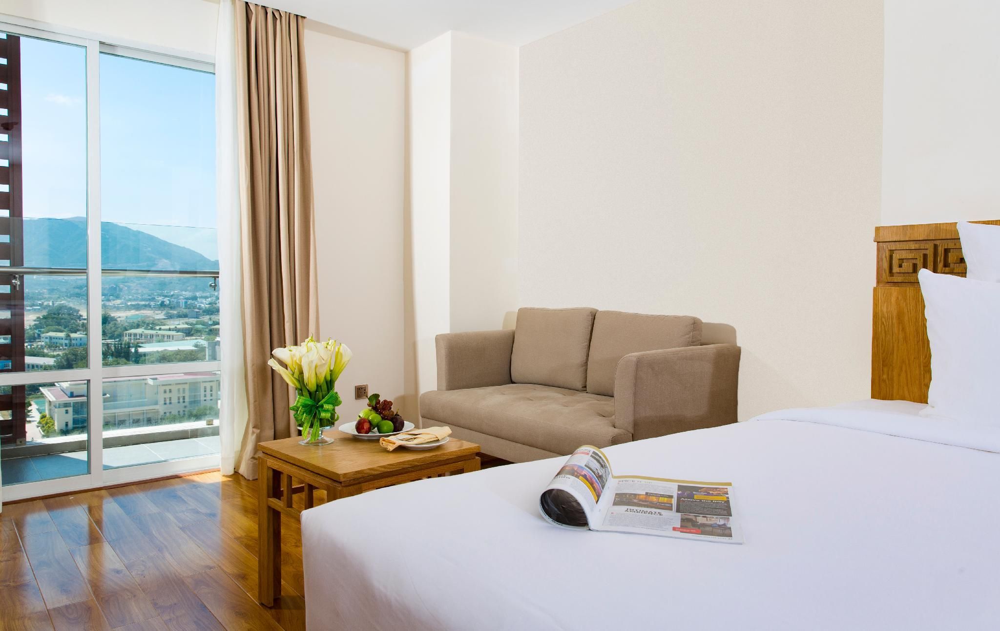 Executive Suite