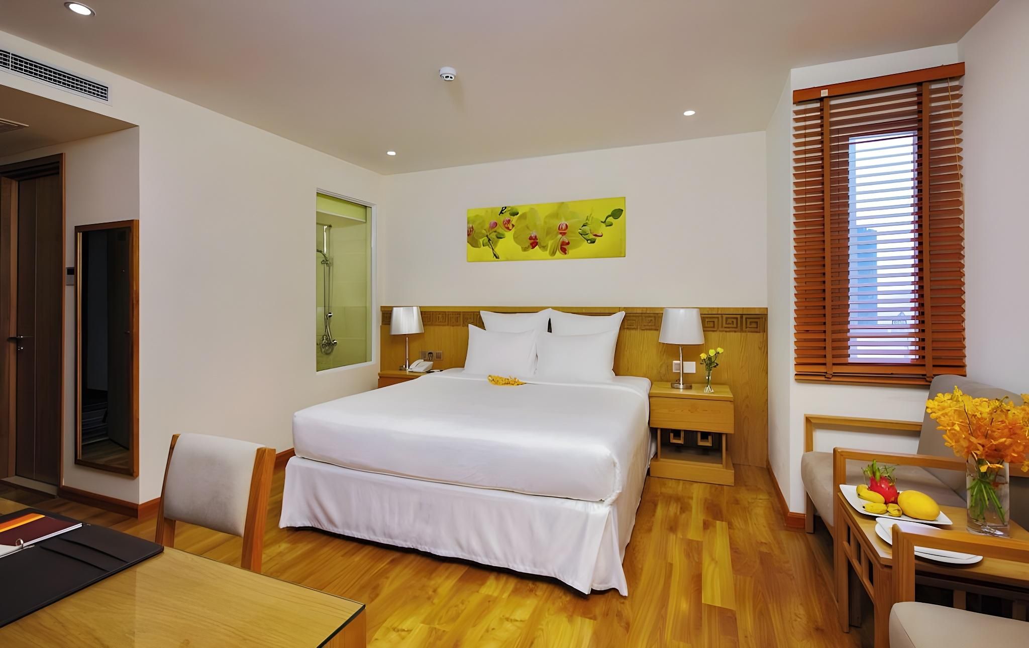 Single Superior Room