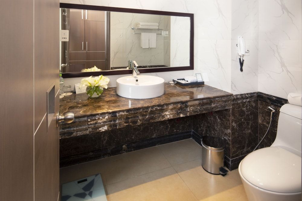 undefined MerPerle Crystal Palace Hotel 5