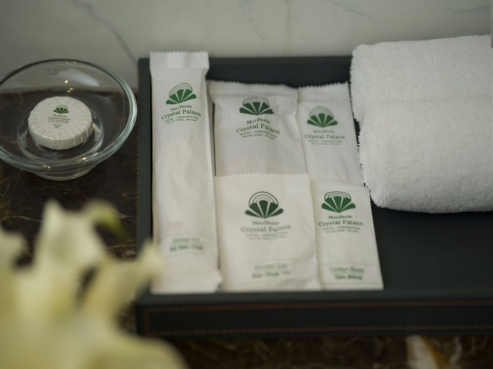 undefined MerPerle Crystal Palace Hotel 6