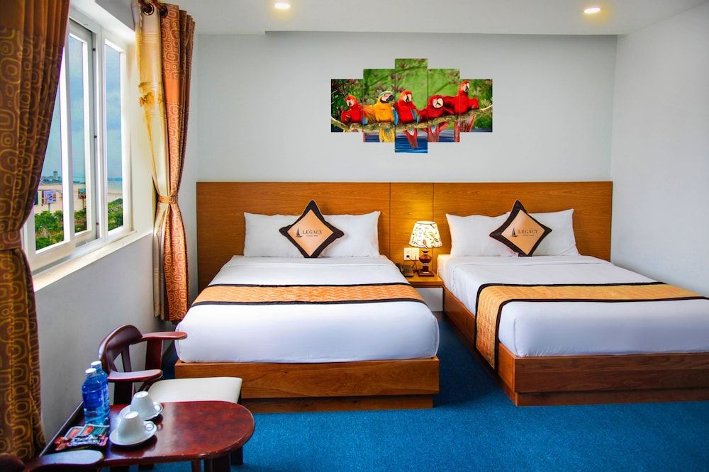 undefined Legacy Hotel 3