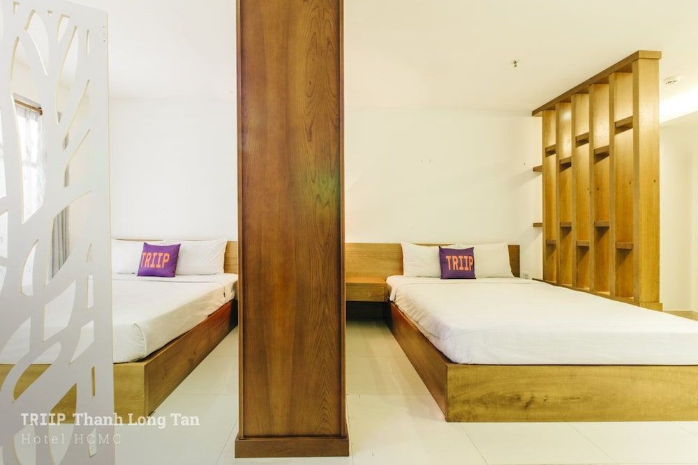 undefined Thanh Long Tan Hotel