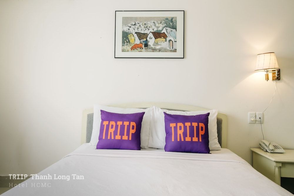 undefined Thanh Long Tan Hotel 2