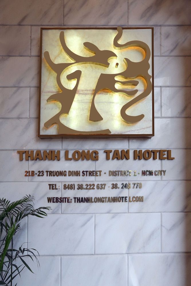 undefined Thanh Long Tan Hotel 8