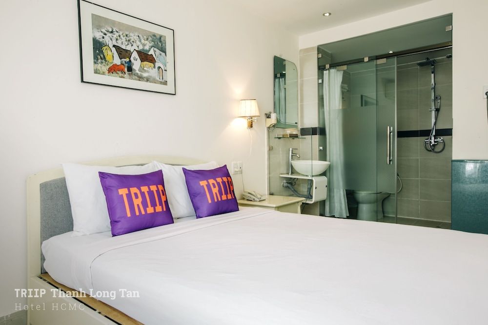 undefined Thanh Long Tan Hotel 3