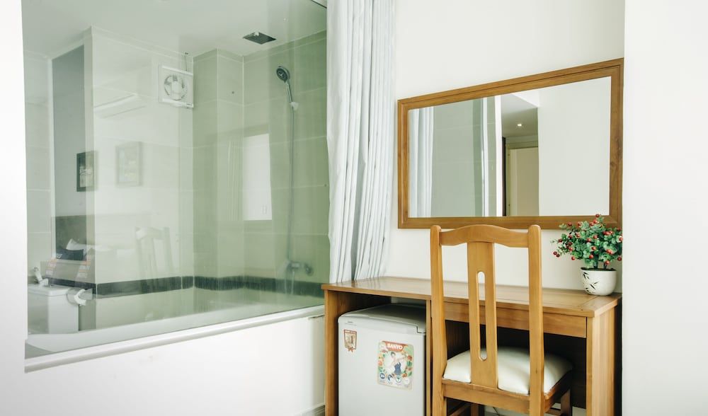 Thanh Long Tan Hotel Deluxe Double Room 3