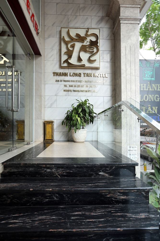 undefined Thanh Long Tan Hotel 7
