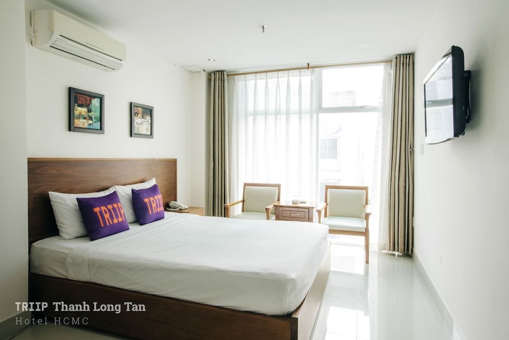 undefined Thanh Long Tan Hotel 5