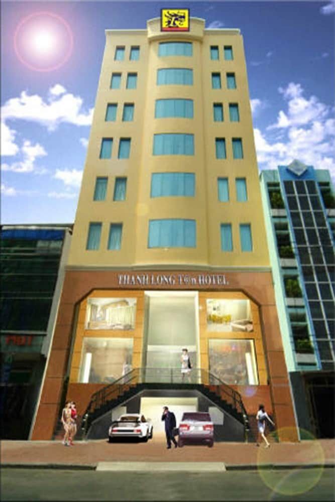 undefined Thanh Long Tan Hotel 6