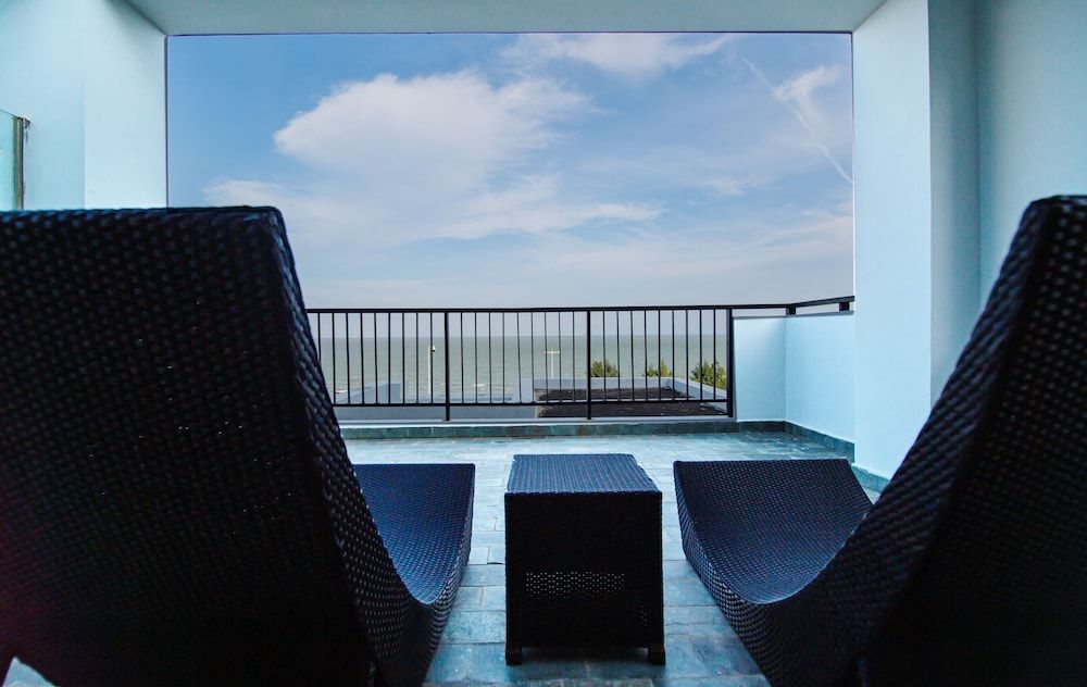 Premium Suite