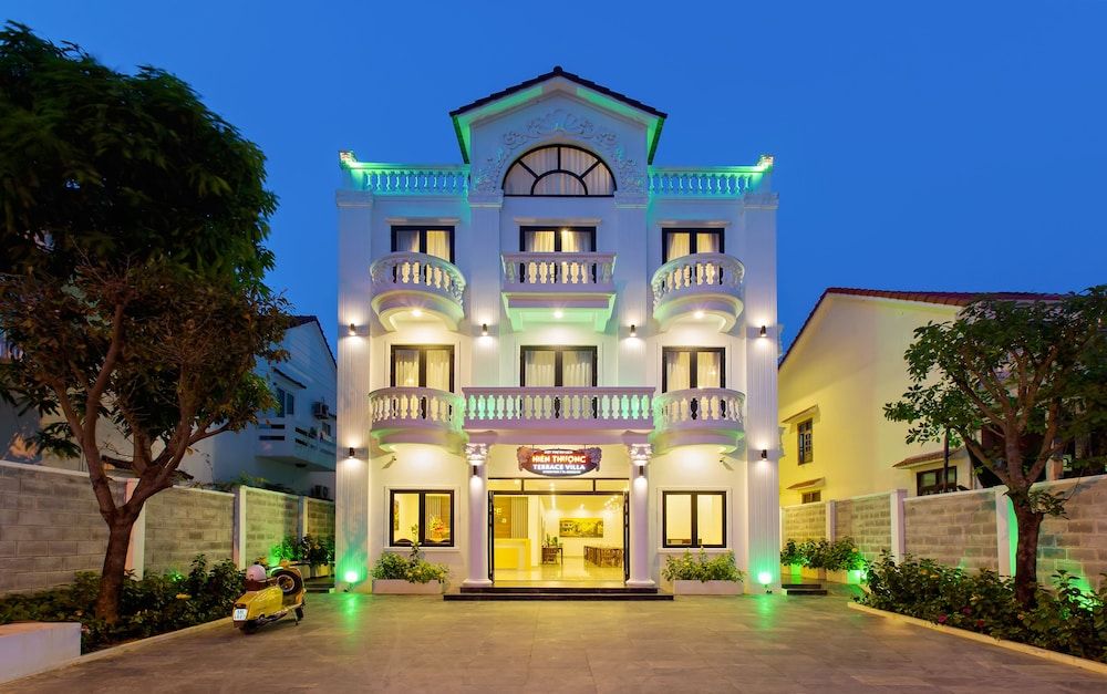 undefined Terrace Villa Hoi An 6