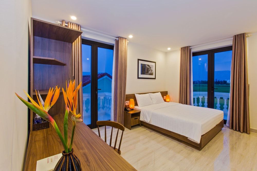 undefined Terrace Villa Hoi An 4