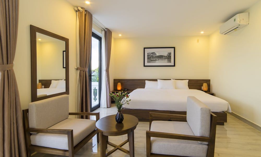 undefined Terrace Villa Hoi An 8