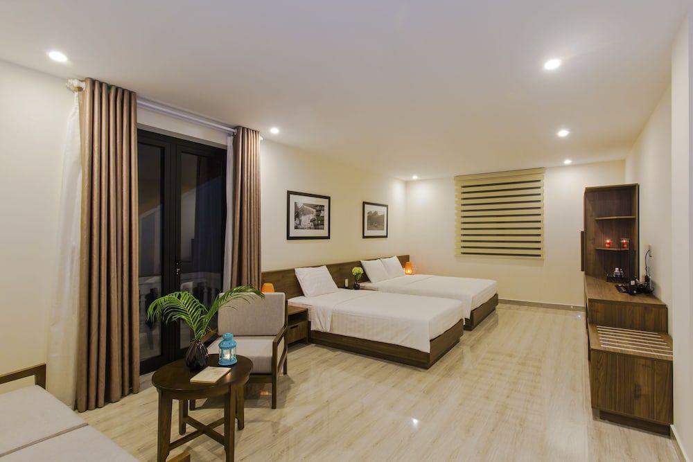 undefined Terrace Villa Hoi An