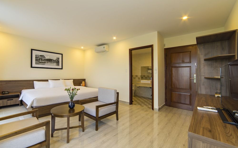 undefined Terrace Villa Hoi An 7