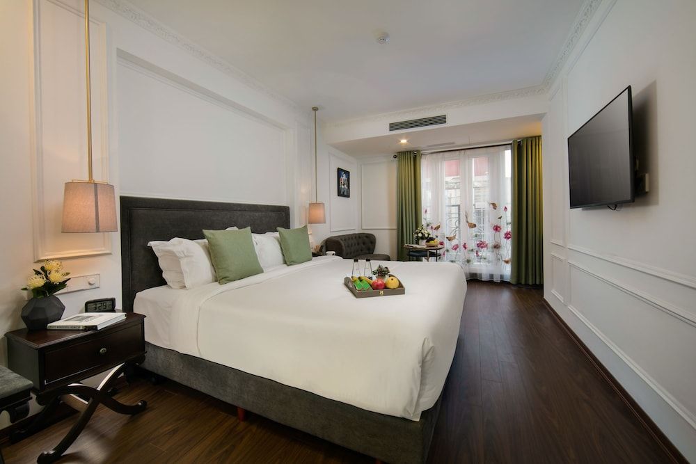 undefined Hanoi Allure Hotel 8