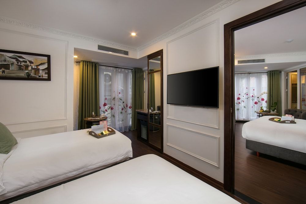 undefined Hanoi Allure Hotel 2