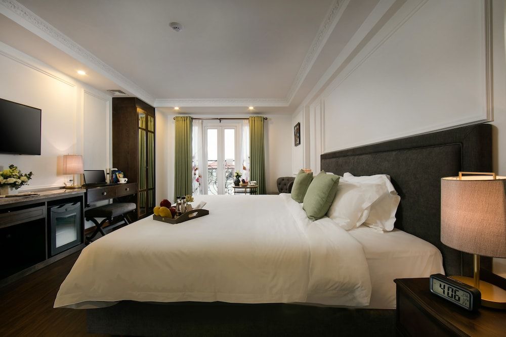 undefined Hanoi Allure Hotel 9