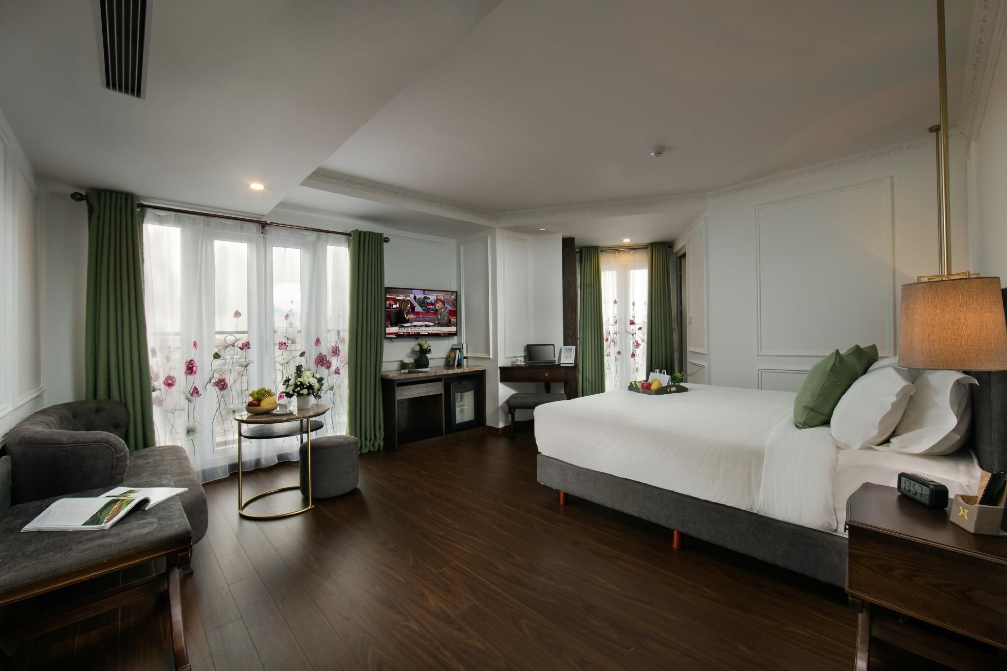 undefined Hanoi Allure Hotel 3
