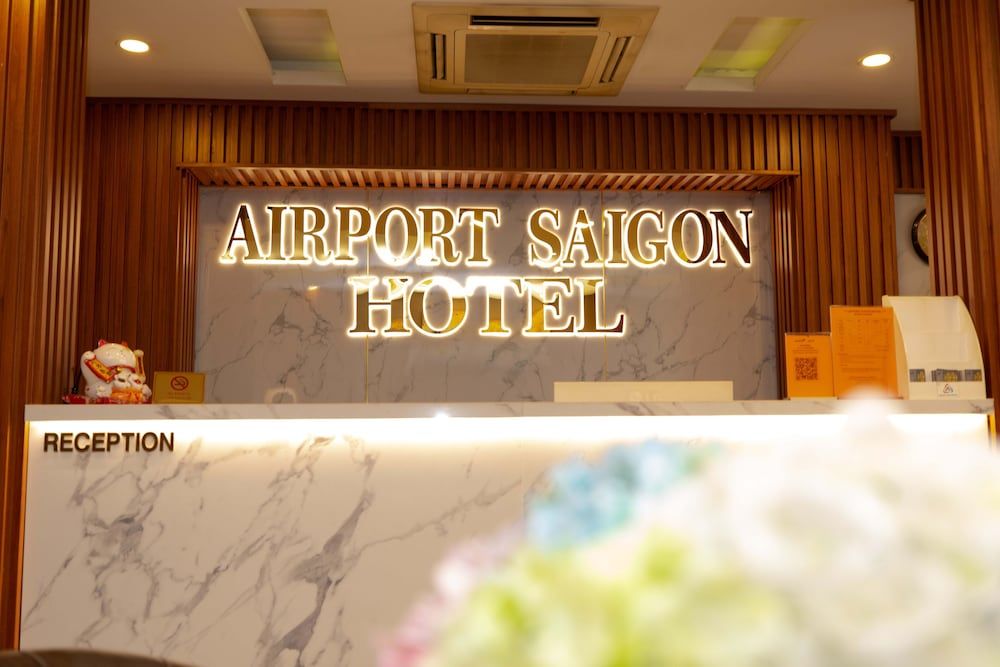 undefined Airport Saigon Hotel 6