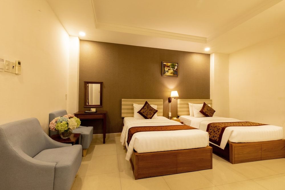 undefined Airport Saigon Hotel 2