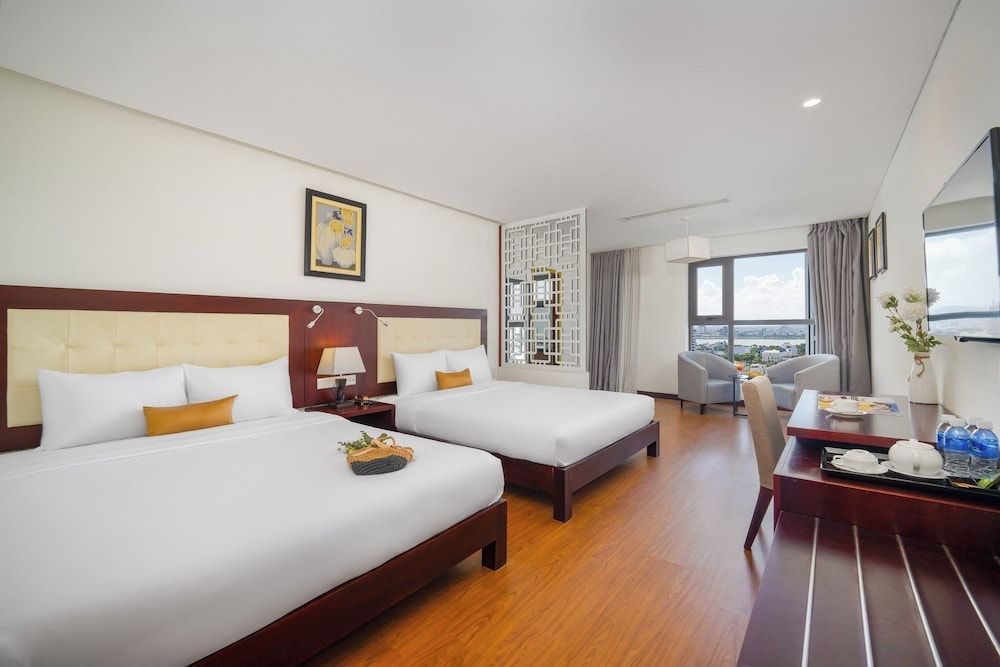 Family Triple Room