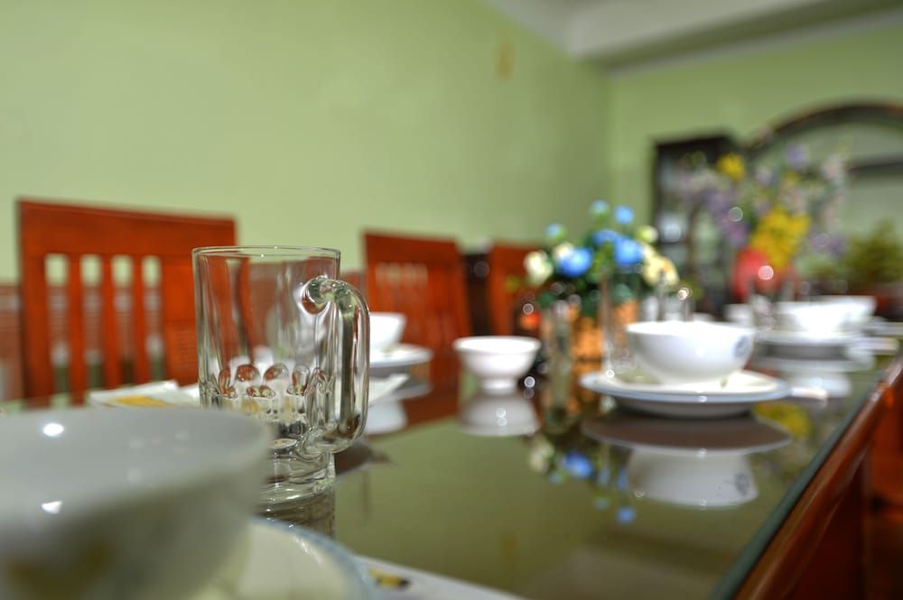 undefined Noi Bai Airport Hotel 3