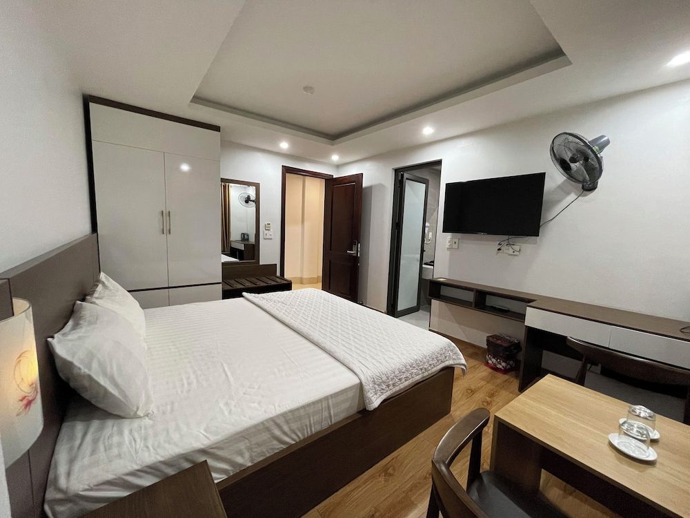 undefined Noi Bai Airport Hotel 8