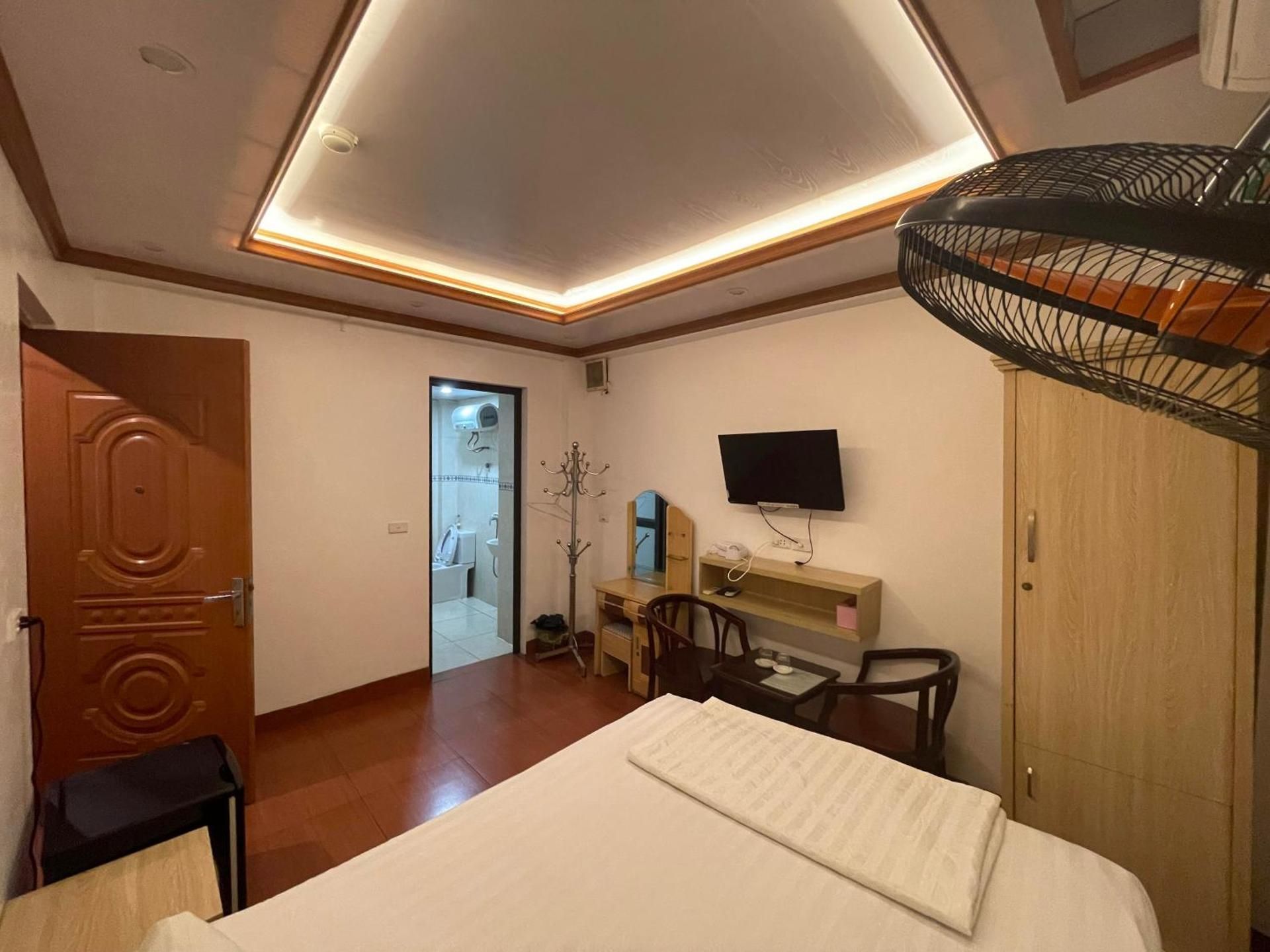 undefined Noi Bai Airport Hotel 3