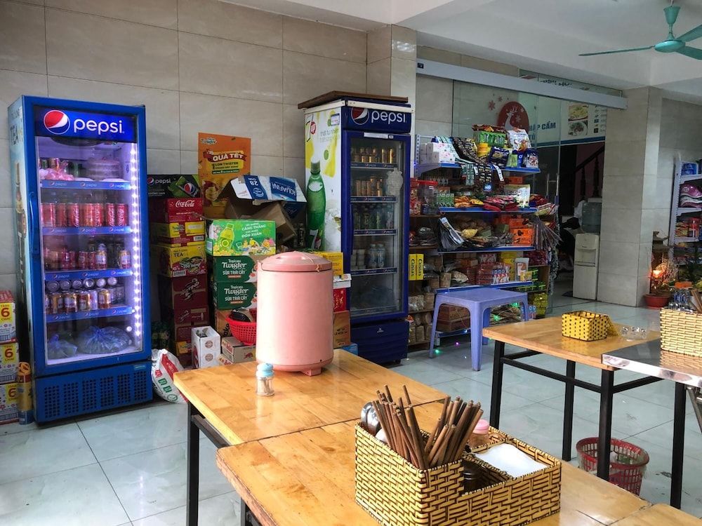 undefined Noi Bai Airport Hotel 5