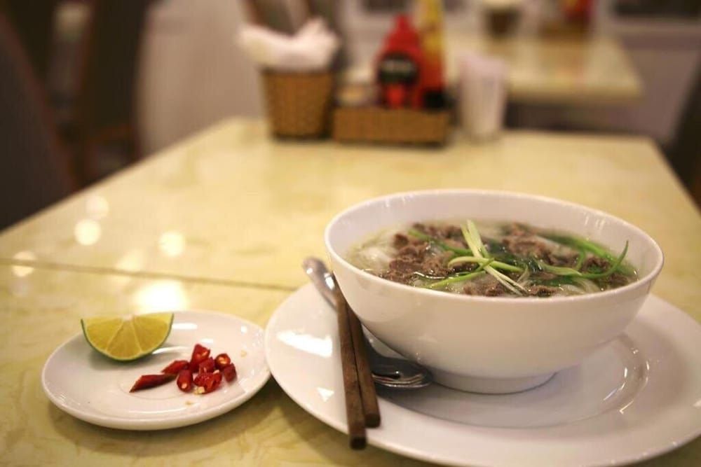 undefined Noi Bai Airport Hotel 7