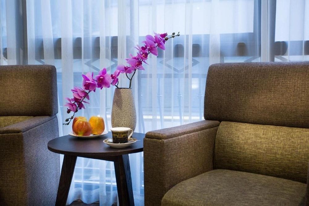 My Linh Hotel Superior Double Room 8