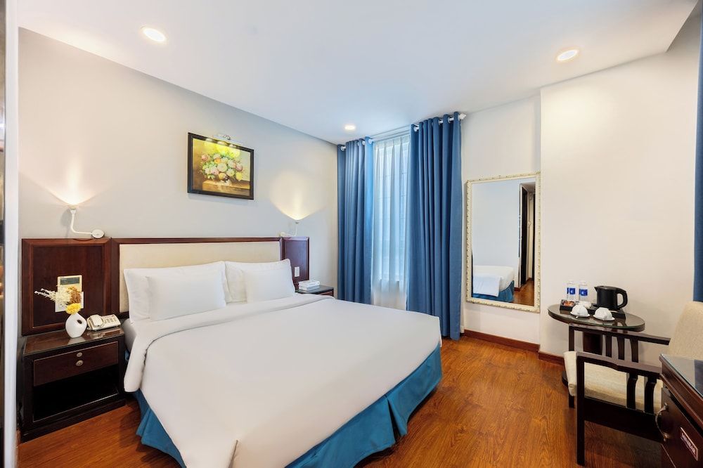 A25 Hotel - 180 Nguyen Trai