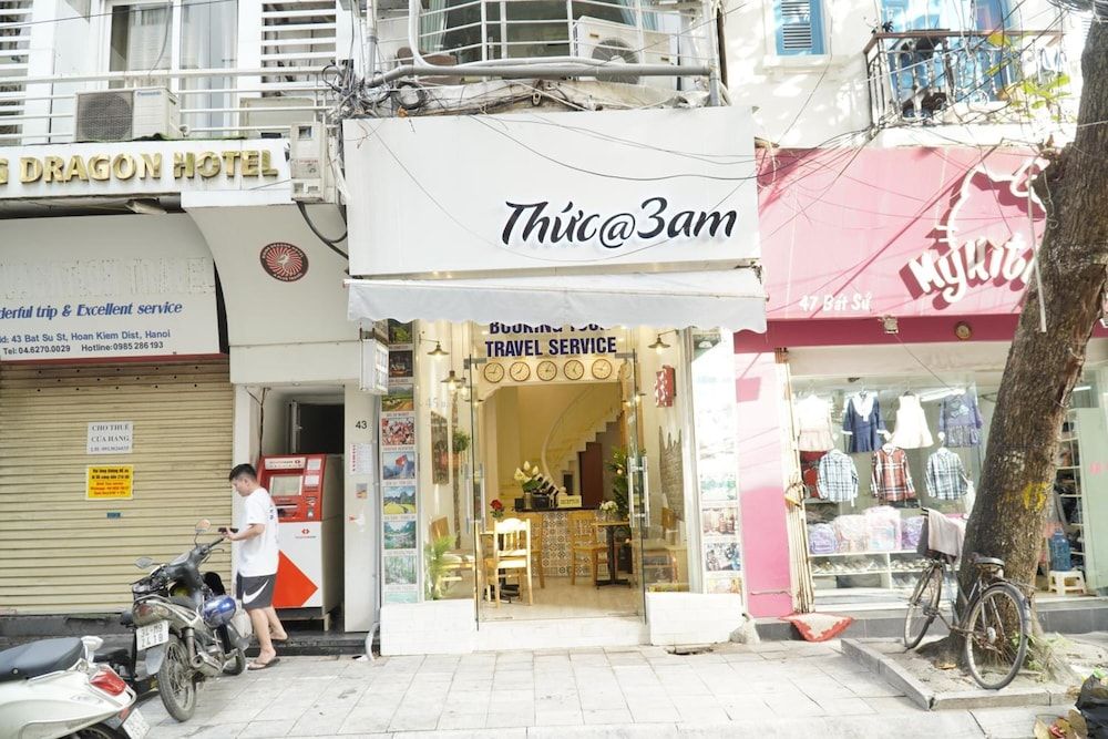 undefined Thuc at 3am 3