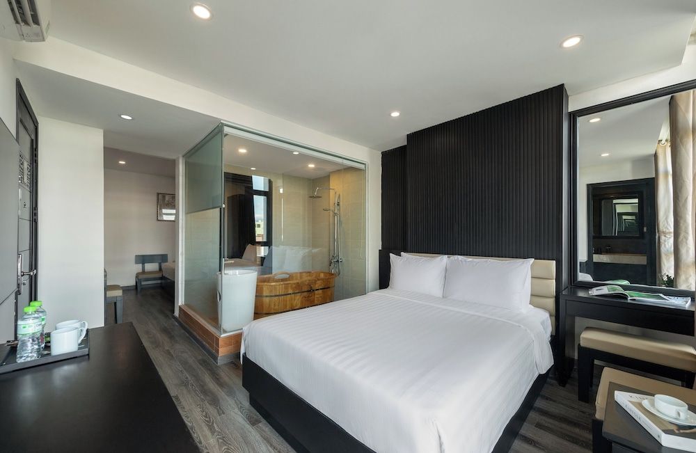 undefined The Alcove Da Nang Bay Boutique Hotel 9