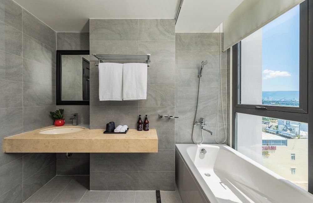 undefined The Alcove Da Nang Bay Boutique Hotel 8