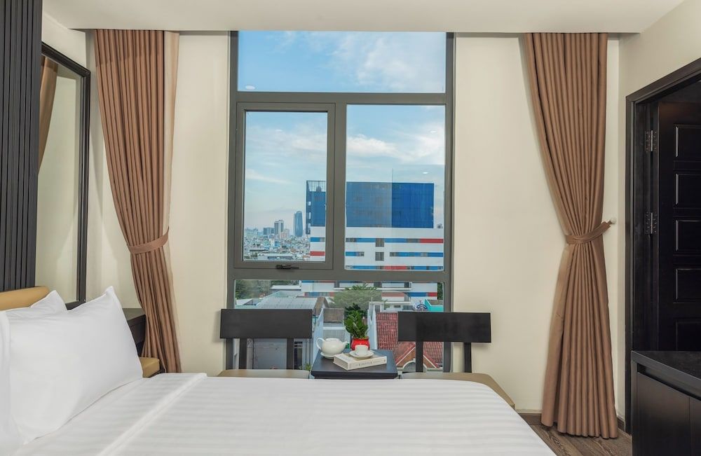 undefined The Alcove Da Nang Bay Boutique Hotel 10