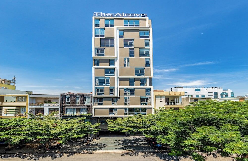 undefined The Alcove Da Nang Bay Boutique Hotel