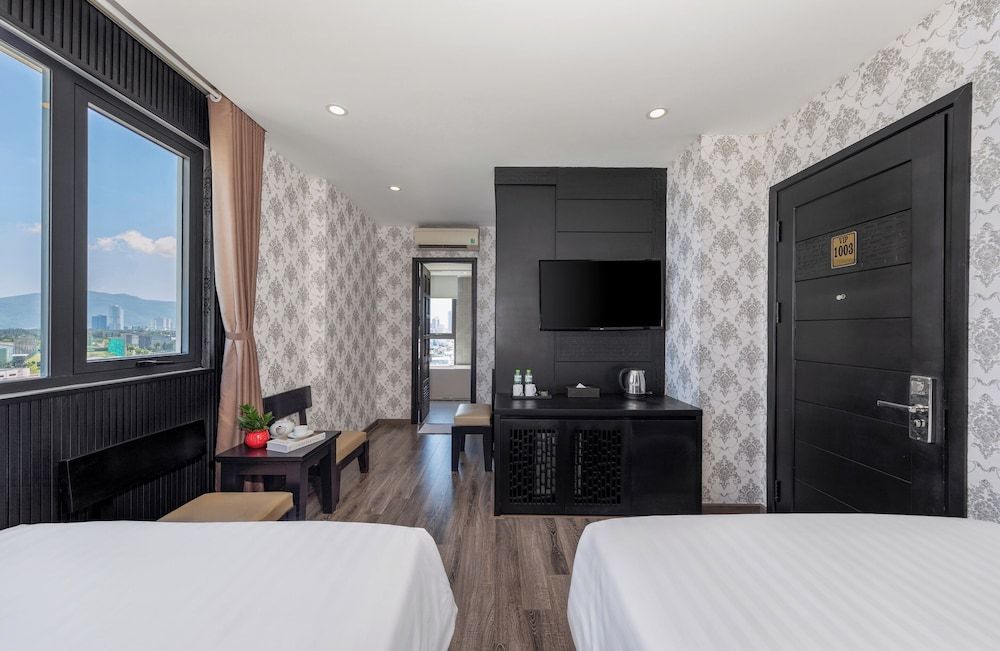 undefined The Alcove Da Nang Bay Boutique Hotel 5