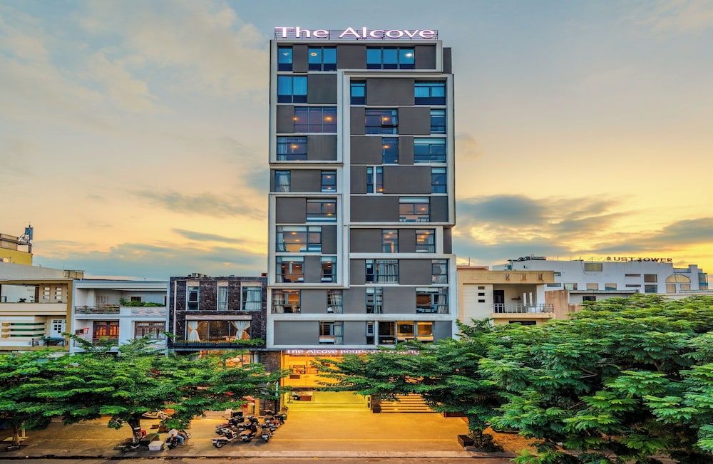 undefined The Alcove Da Nang Bay Boutique Hotel 3