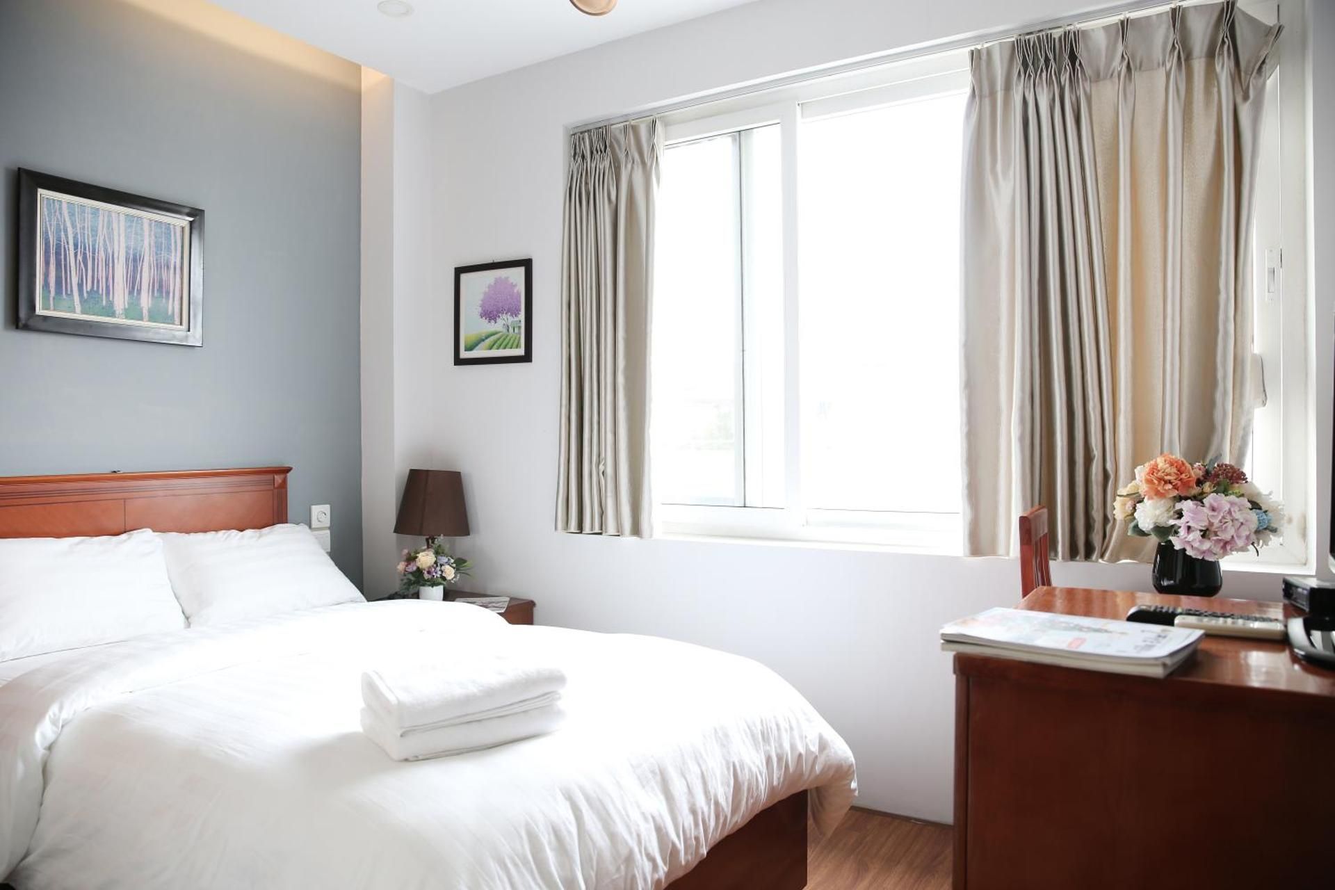 undefined V-studio Hotel Apartment 3 4