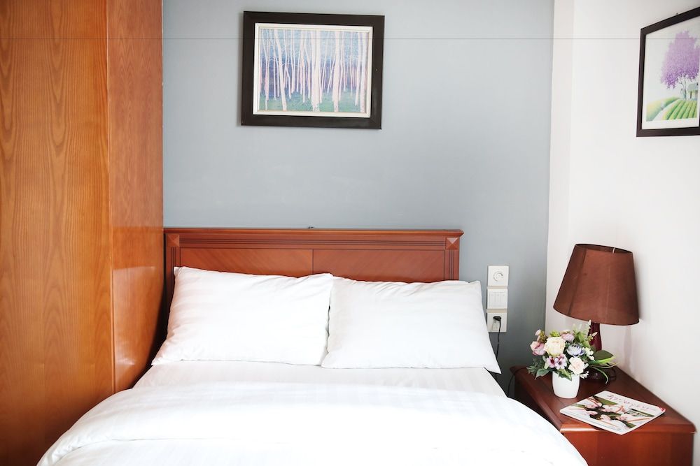 V-studio Hotel Apartment 3 Standard Room 3