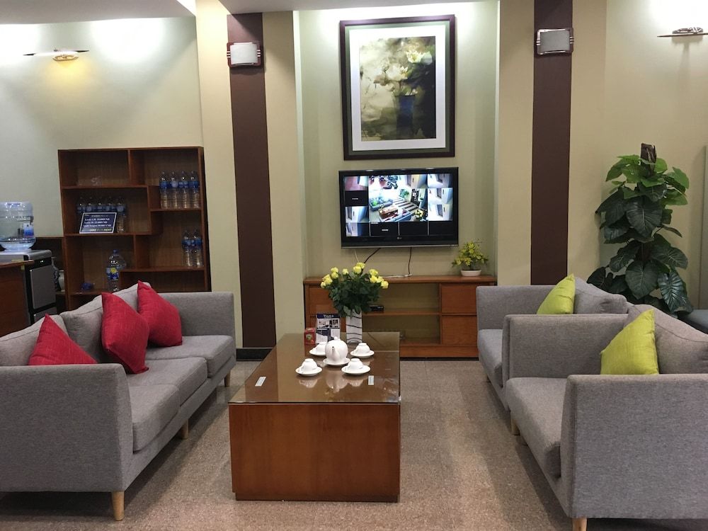 Check-in Check-out Kiosk