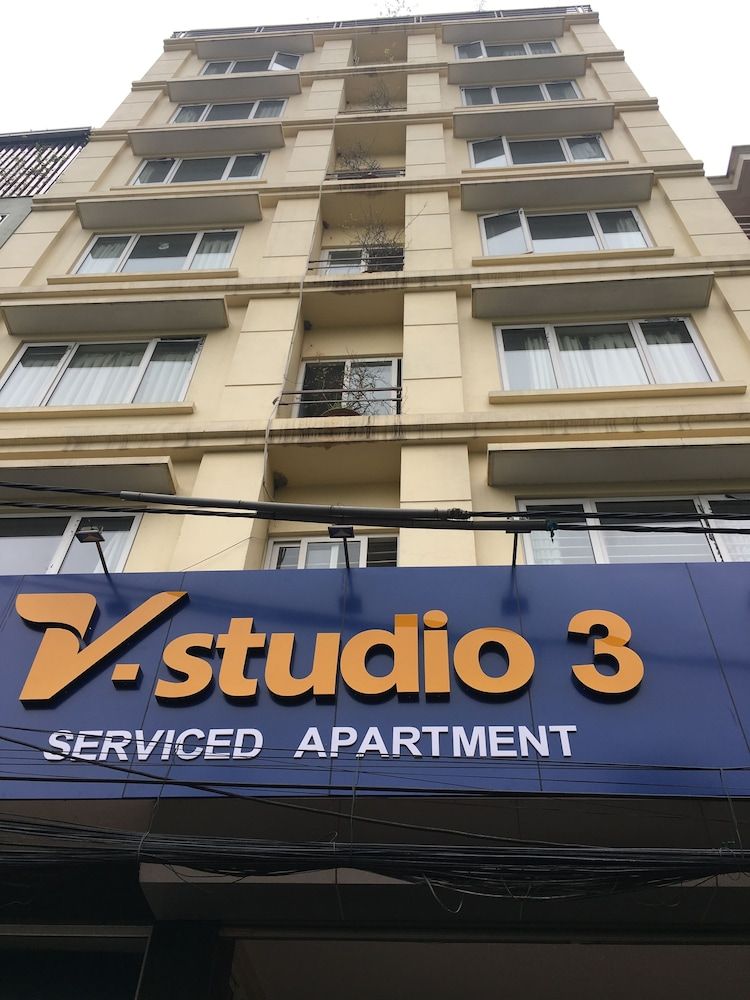 undefined V-studio Hotel Apartment 3 3