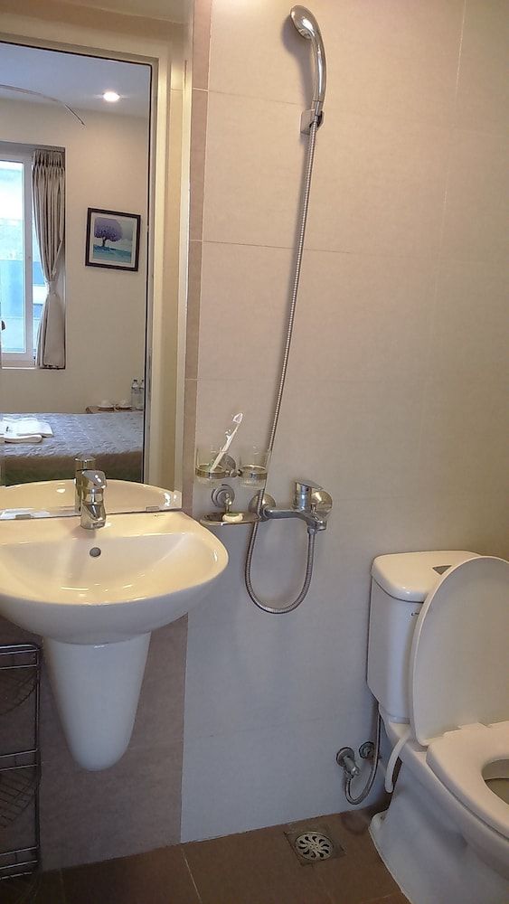 V-studio Hotel Apartment 3 Standard Room 7