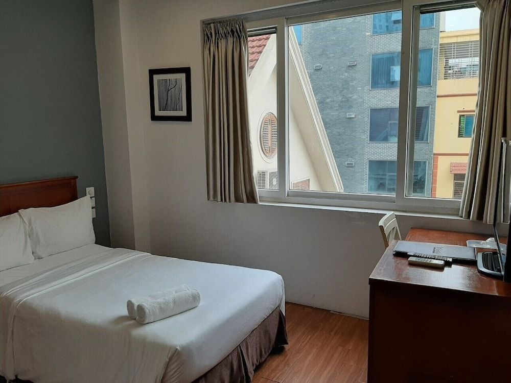 V-studio Hotel Apartment 3 Standard Room 4